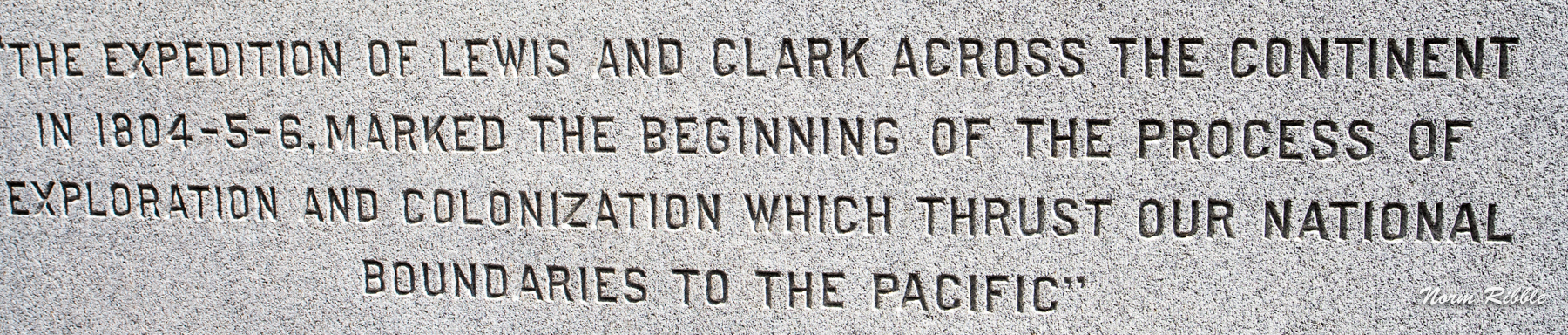 Clark Mission